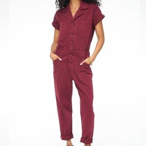 Pistola Grover Utility